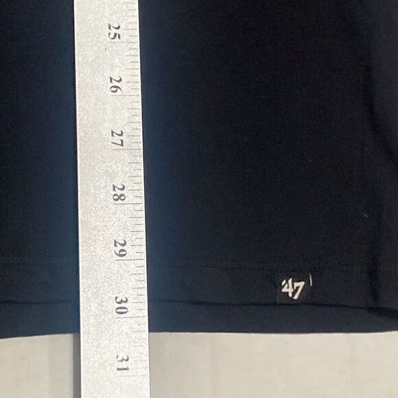 NWT XFL UFL Los Angeles Wildcats Bundle of Men’s Large Long Sleeve Shirt 2 Hats - Picture 8 of 16